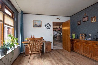Lattrop-Breklenkamp - Bergvennenweg 3 en 5